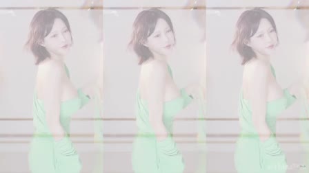 BJ단한별(韩寒星)2025年6月16日Sexy Dance185444
